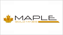 Maple Gold Mines Ltd.