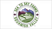  Sea To Sky Farms Inc.